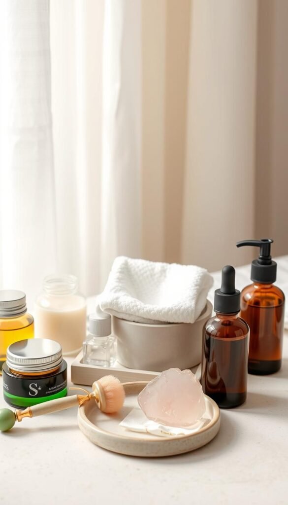 28 Morning Skincare Routines That Changed My Skin All Day