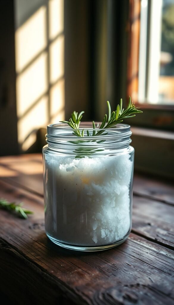 3-Ingredient Scrubs You Can Make at Home