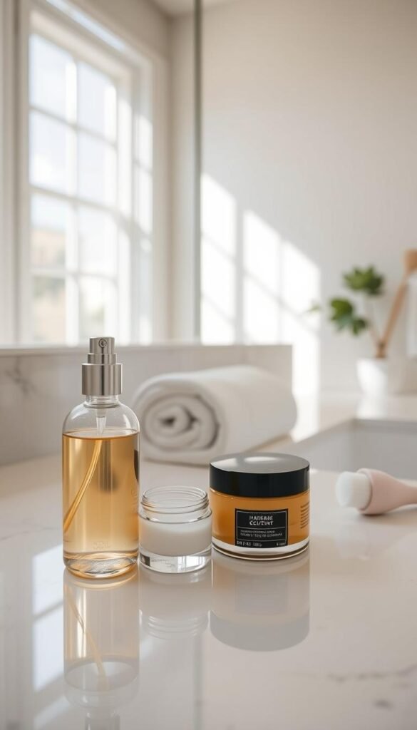 3-Step Hormonal Acne Routine That Works