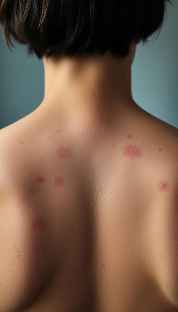 3 Steps That Finally Cleared My Back Acne