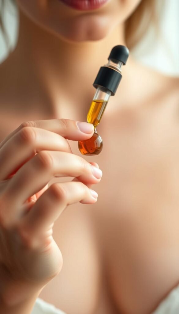 4 Castor Oil Hacks for Tighter, Firmer Skin