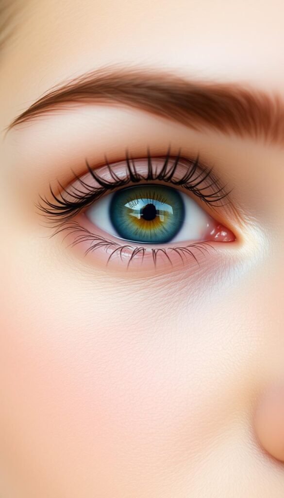 5 Eye Rejuvenation Hacks That Smooth Fine Lines