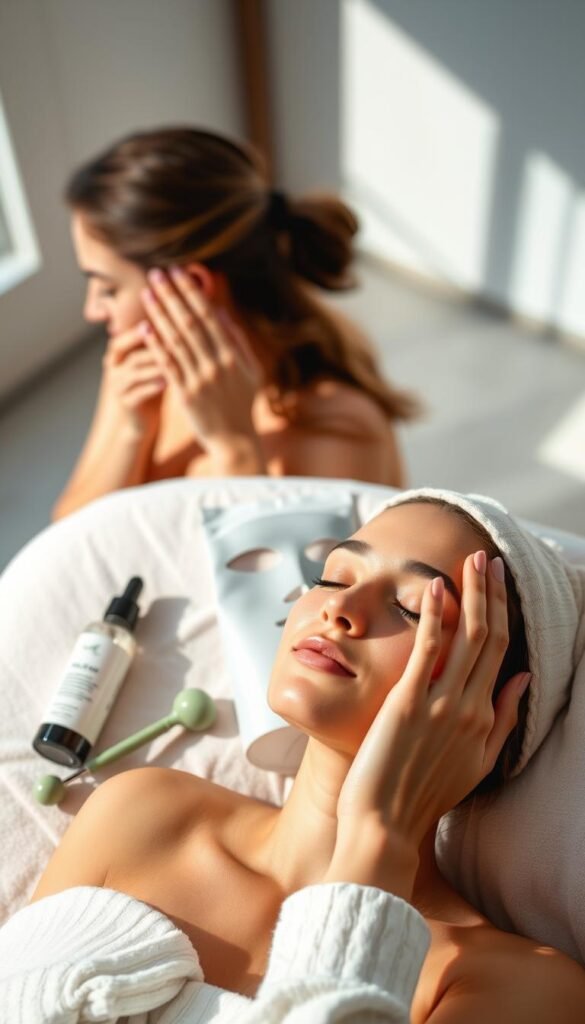 5 Facial Rejuvenation Steps That Reversed My Tired Skin