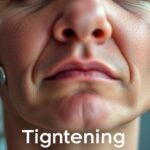 5 Jawline & Neck Tightening Moves That Work 5 Jawline & Neck Tightening Moves That Work