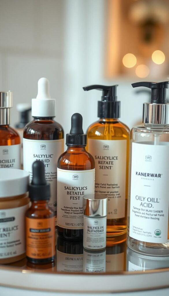 5 Products That Stopped My Oily Skin from Breaking Out