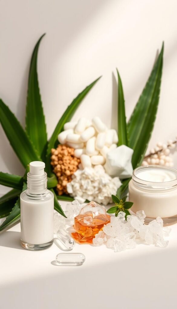 6 Barrier Repair Ingredients You Should Never Skip