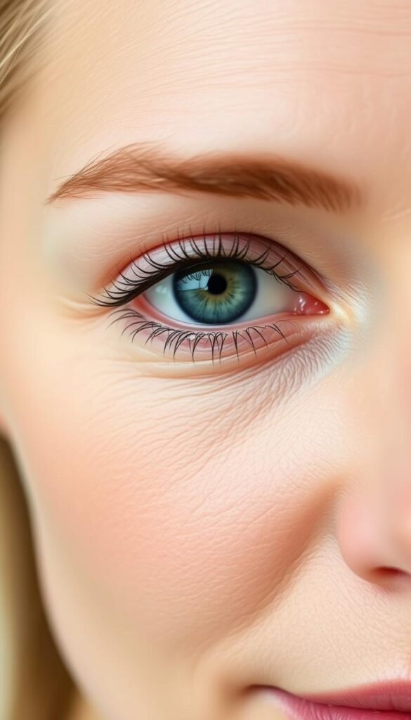 6 Eye Wrinkle Treatments That Gave Me Younger Skin