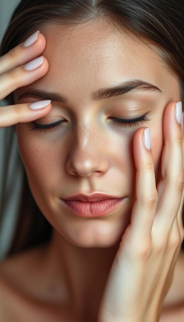 6 Face Tightening Exercises You Can Do Daily