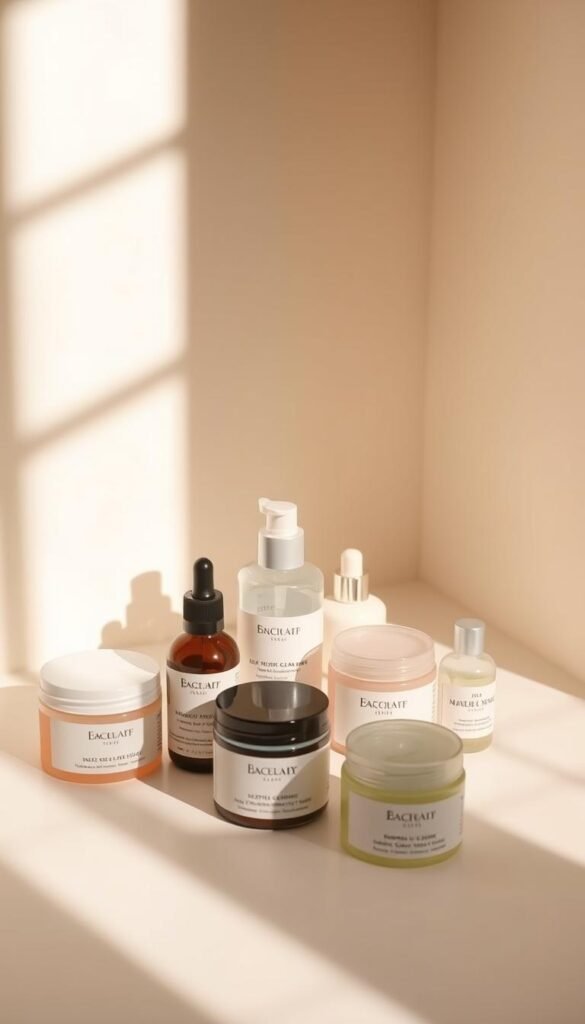 6 Must-Have Products for Acne-Prone Sensitive Skin