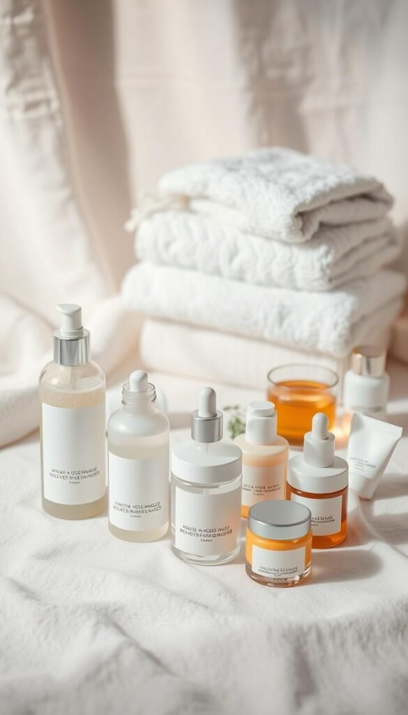 6 Products That Calmed My Burning, Irritated Skin