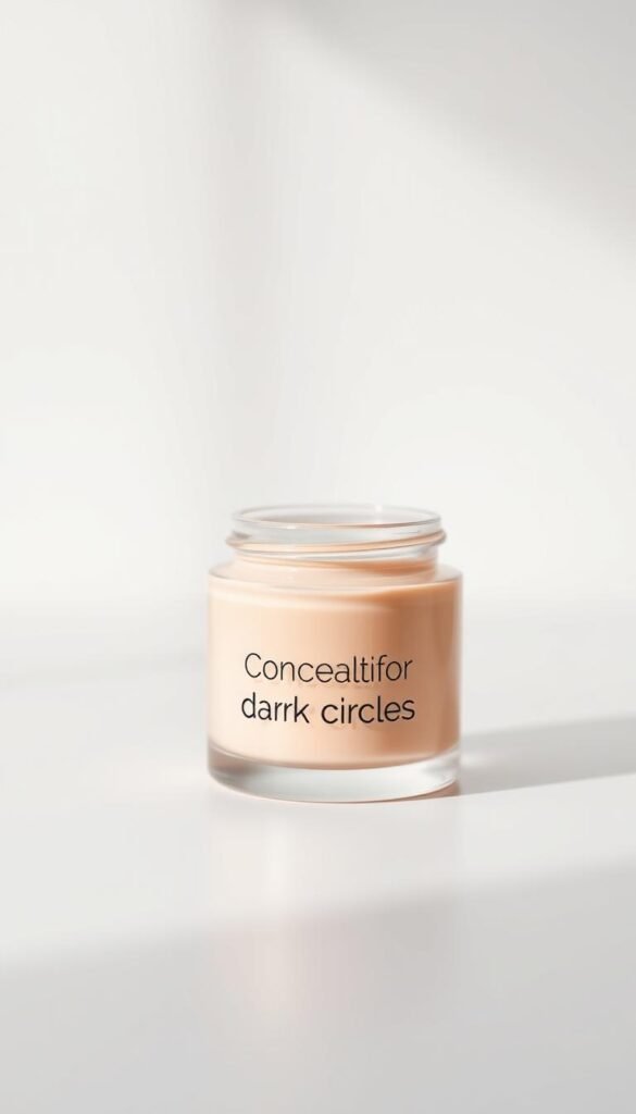 6 Simple Makeup Tricks to Hide Even the Worst Dark Circles