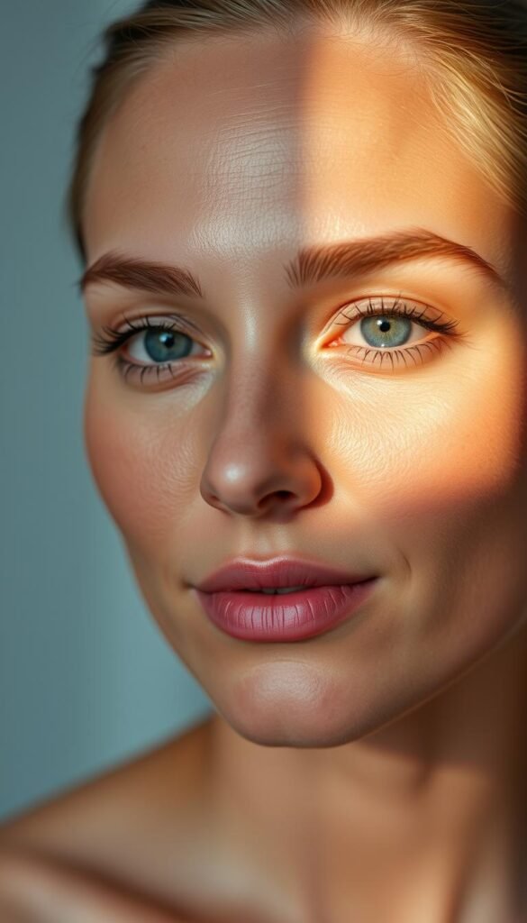 6 Skin Rejuvenation Before & After Photos That Will Inspire You