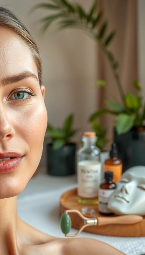 6 Skin Rejuvenation Secrets That Make You Look 10 Years Younger