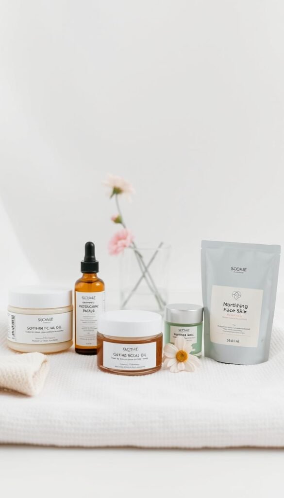 6 Steps to the Perfect Dry Skin Routine for Glow