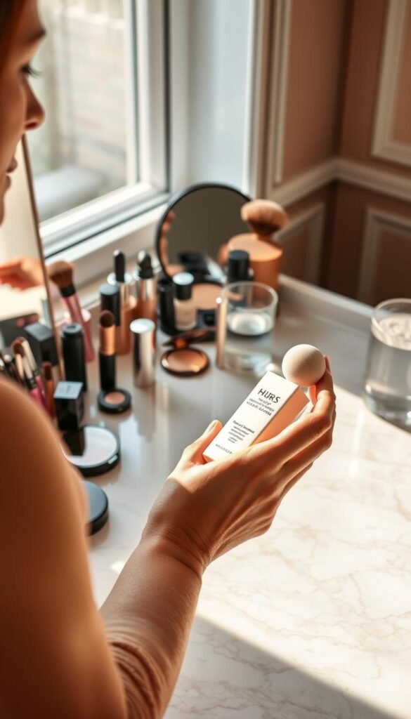 6 Tips for Oily Skin That Saved My Makeup Routine