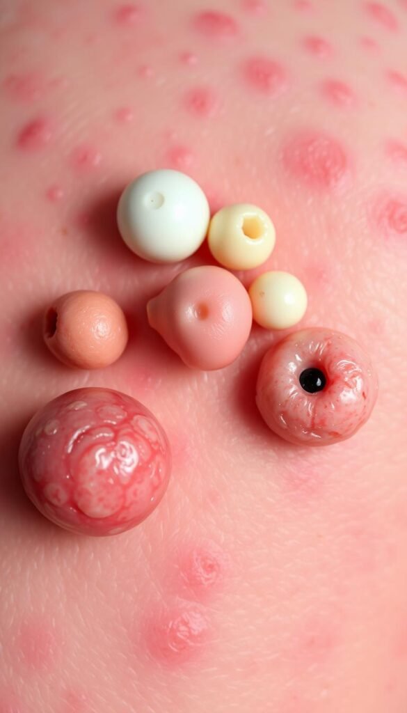 6 Types of Acne and How to Treat Each One