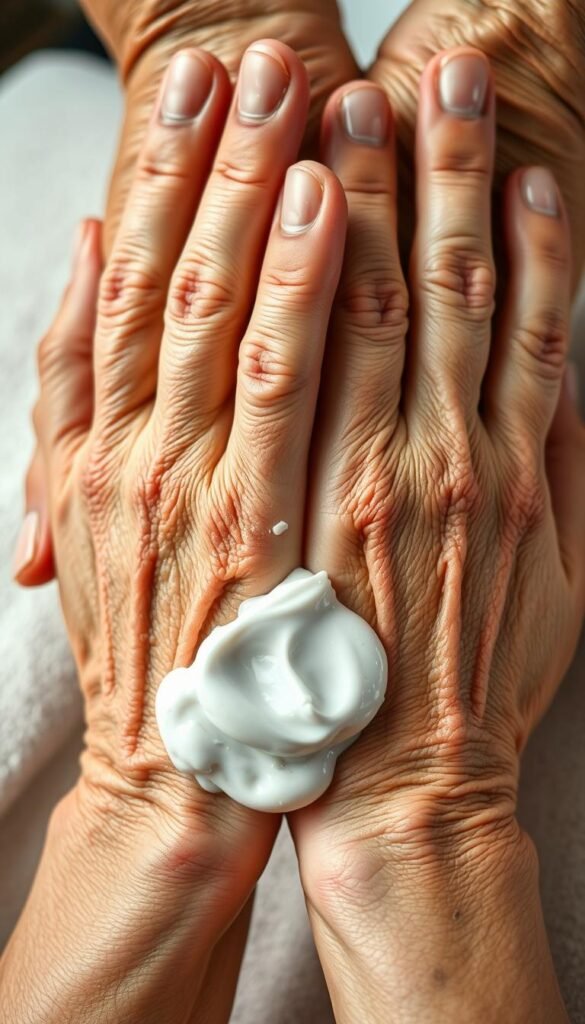 6 Ways to Fix Wrinkled Hands Without Injections