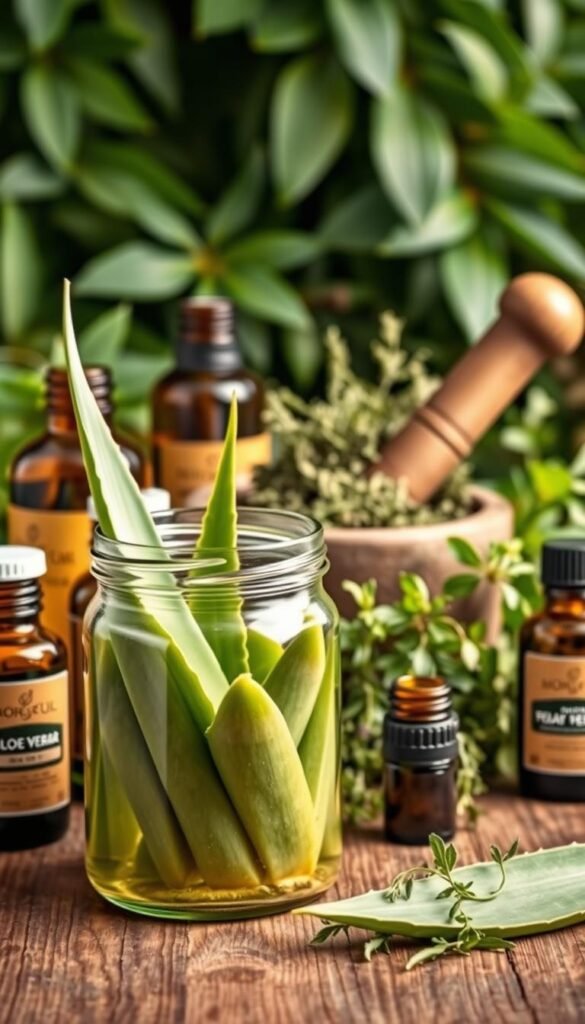 7 Acne Remedies That Worked Better Than Medication