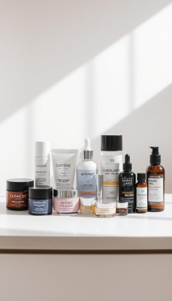 7 Anti-Aging Drugstore Products Every Woman Over 40 Should Use