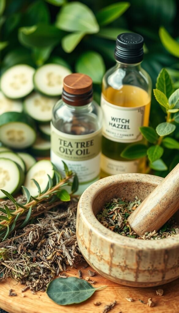 7 DIY Remedies for Oily Skin That Aren’t Just Lemon Juice