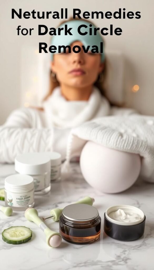 7 Dark Circle Removal Tips That Changed My Skincare Routine