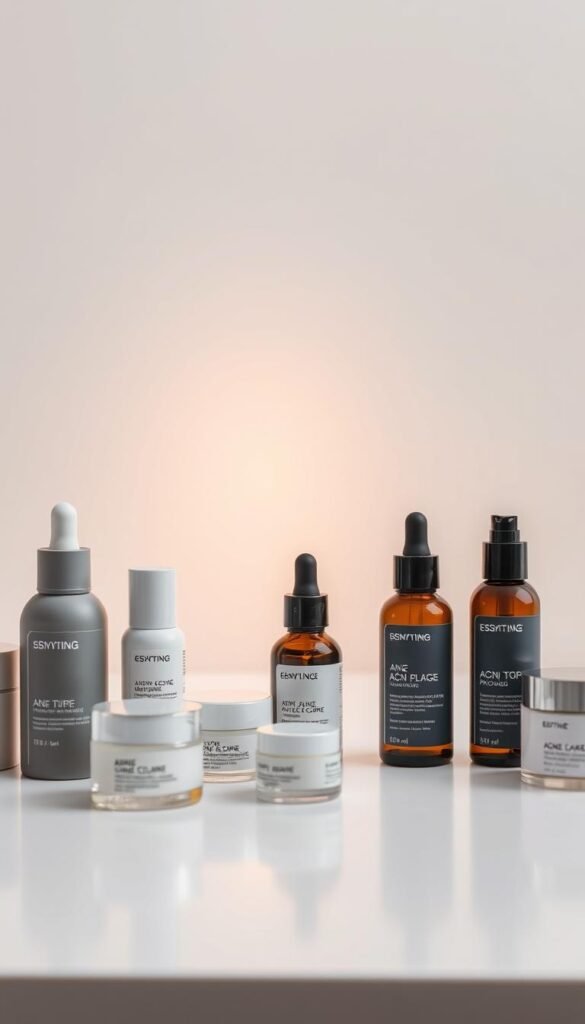 7 Fast-Acting Acne Fixes That Actually Work