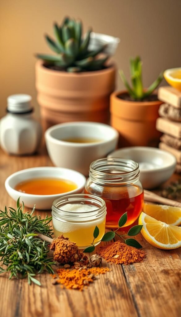 7 Home Remedies for Acne That Actually Work