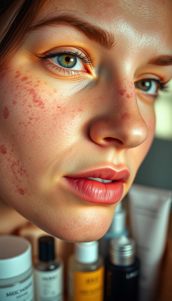 7 Treatments That Actually Helped My Cystic Acne