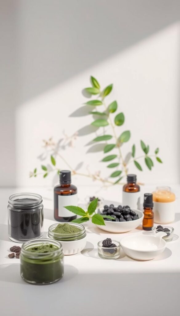 7 Ways to Shrink Pores and Control Oil Naturally