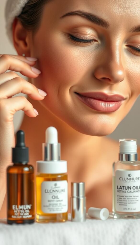 7 Wrinkle-Fighting Routines That Transformed My Skin