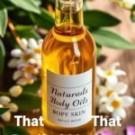 8 Body Oils That Repaired My Dry, Cracked Skin Fast