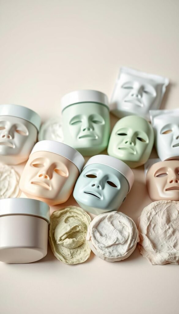 8 Face Masks That Keep Oily Skin Matte All Day