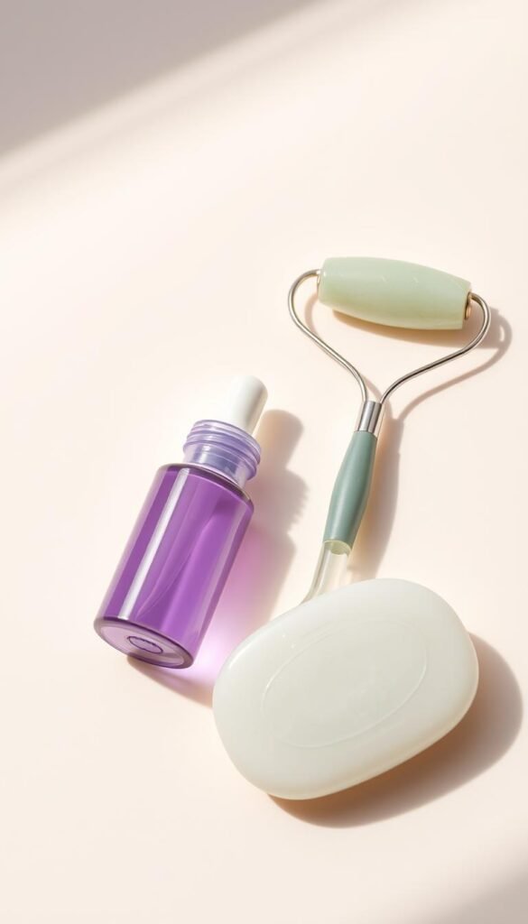 8 Fixes for Saggy Face That Make You Look Lifted