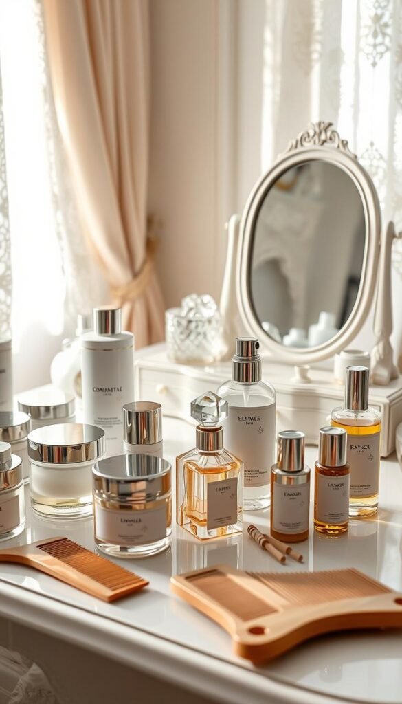 8 Glowing Skin Secrets from French Skincare Gurus