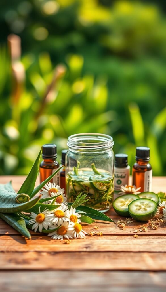 8 Natural Remedies for Crows Feet That Beat Creams