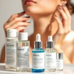 8 Steps to Build the Best Acne Skincare Routine 8 Steps to Build the Best Acne Skincare Routine