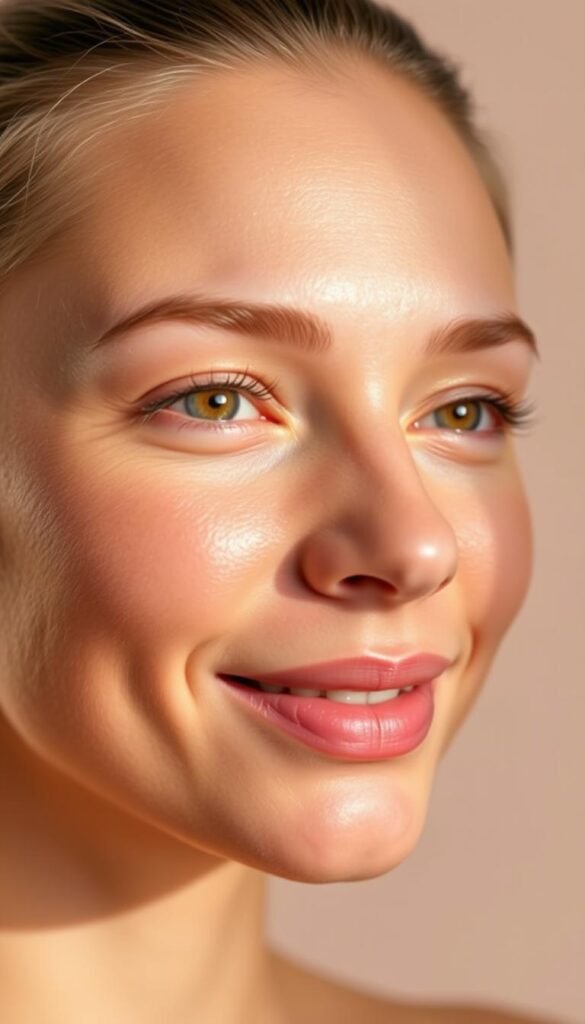 9 Acne Skincare Steps That Changed My Skin in 30 Days