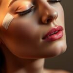 9 Face Taping Tips to Smooth Wrinkles Overnight 9 Face Taping Tips to Smooth Wrinkles Overnight