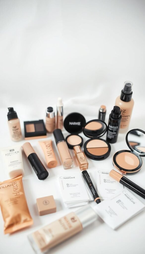 9 Makeup Tips for Oily Skin That Don’t Slide Off