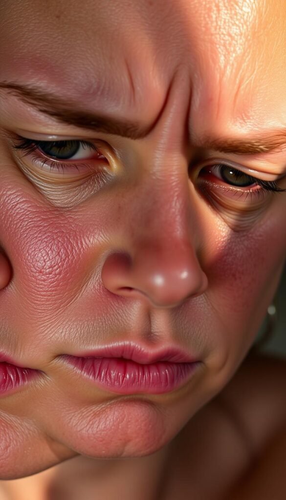 9 Mistakes Making Your Oily Skin Worse