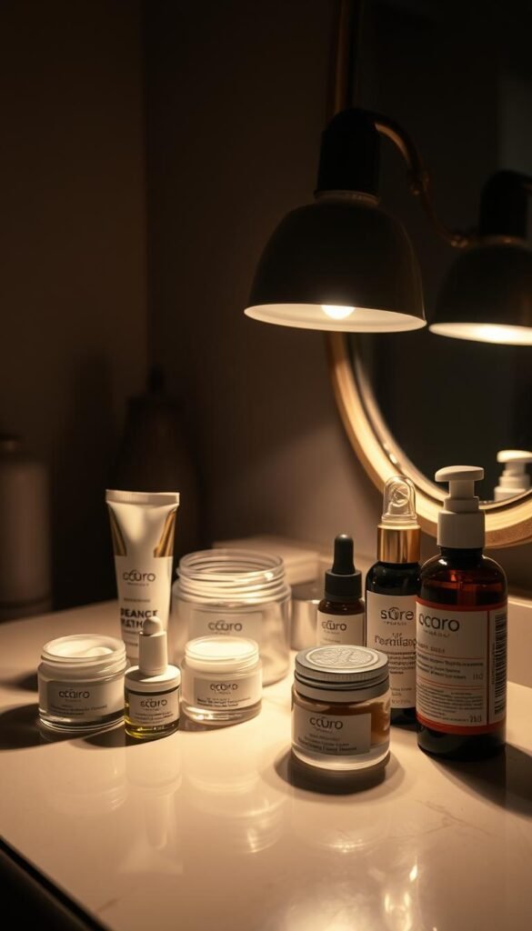 9 Overnight Acne Fixes That Saved My Skin