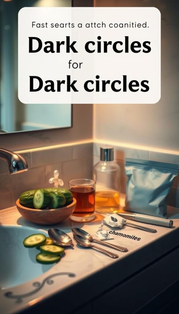 9 Remedies for Dark Circles That Are Better Than Eye Cream