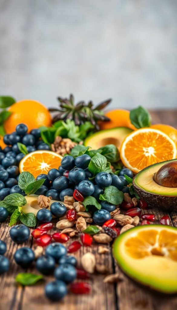 9 Skin Care Food Combos That Feed Your Face From Inside