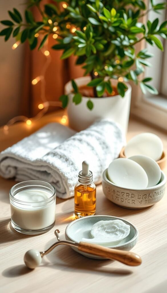 9 Tips for a Winter Dry Skin Routine That Actually Works