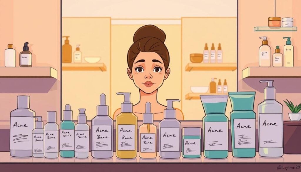 Acne-Prone Skin Care That Actually Works—No More Guessing!