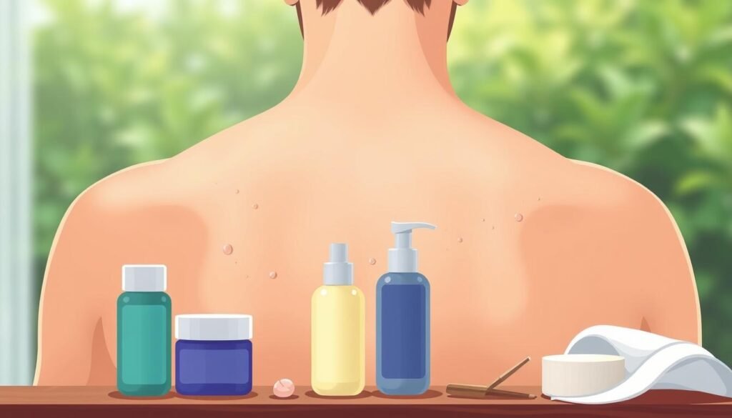 Back Acne Is Real—But These Surprising Remedies Cleared Mine Completely