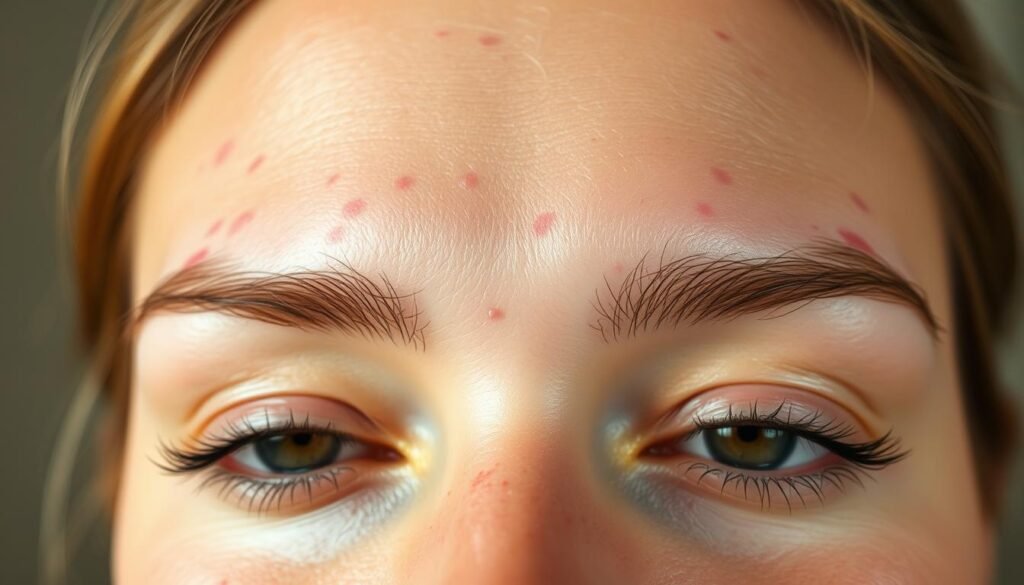 Can’t Get Rid of Forehead Acne? This Is What Finally Cleared Mine