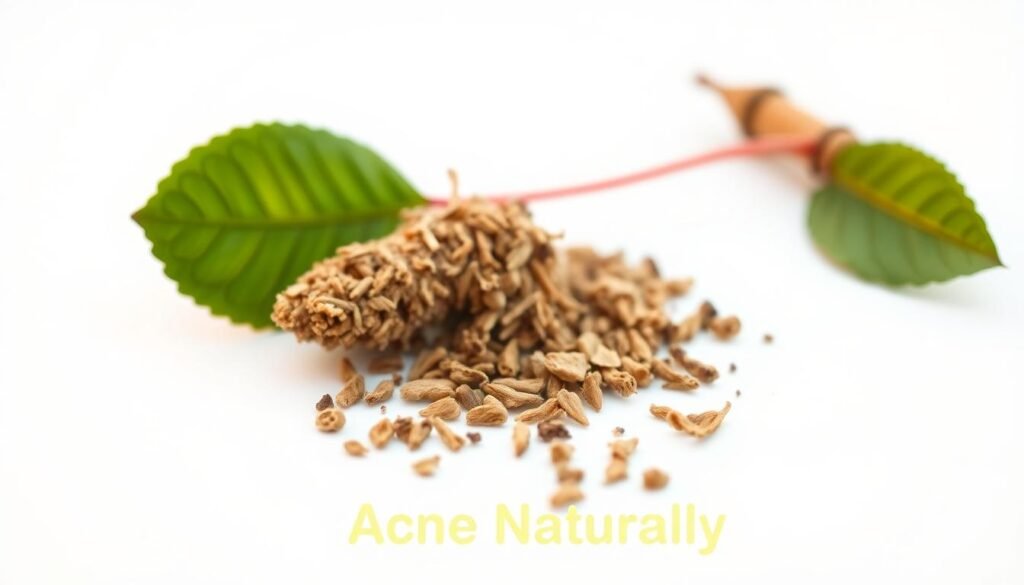 Chest Acne Cleared Overnight With This One Unexpected Ingredient