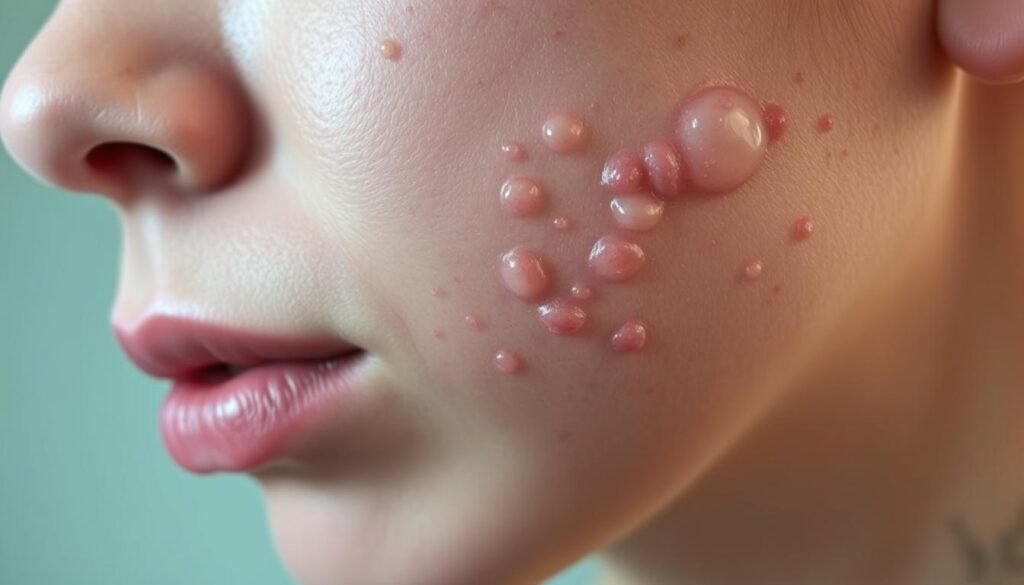 Chin Acne Won’t Go Away? This Surprising Fix Finally Did the Trick