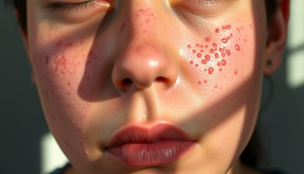 Cystic Acne Isn’t Hopeless—Here’s What Cleared My Deep, Painful Breakouts